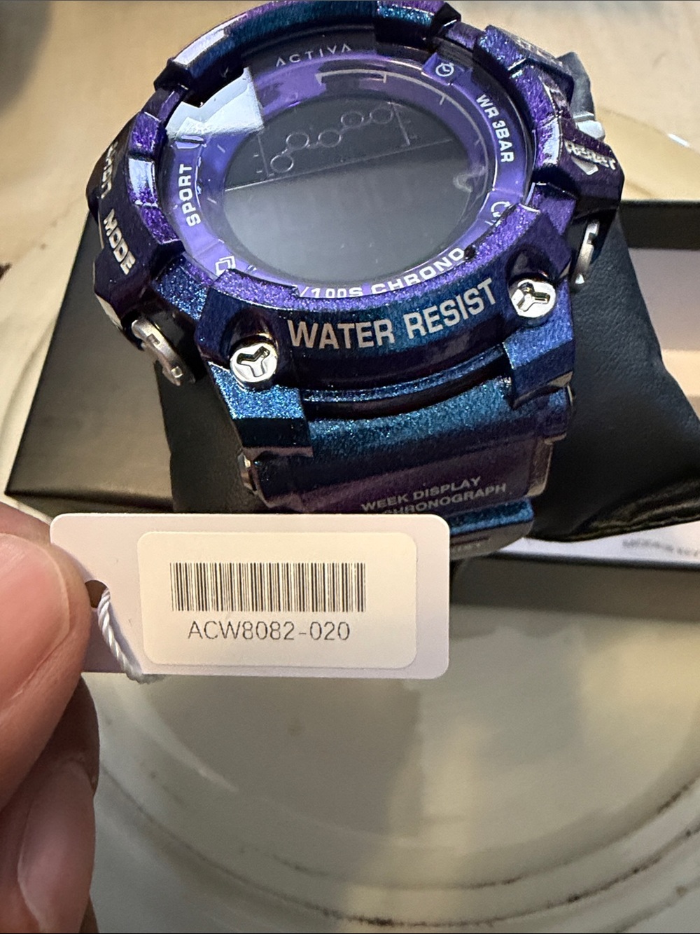 Activa Watch - Picture 3 of 4
